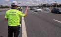 “15 Temmuz Şehitleri Vatan Koşusu” nedeniyle bazı yollar trafiğe kapatılacak