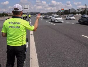 “15 Temmuz Şehitleri Vatan Koşusu” nedeniyle bazı yollar trafiğe kapatılacak