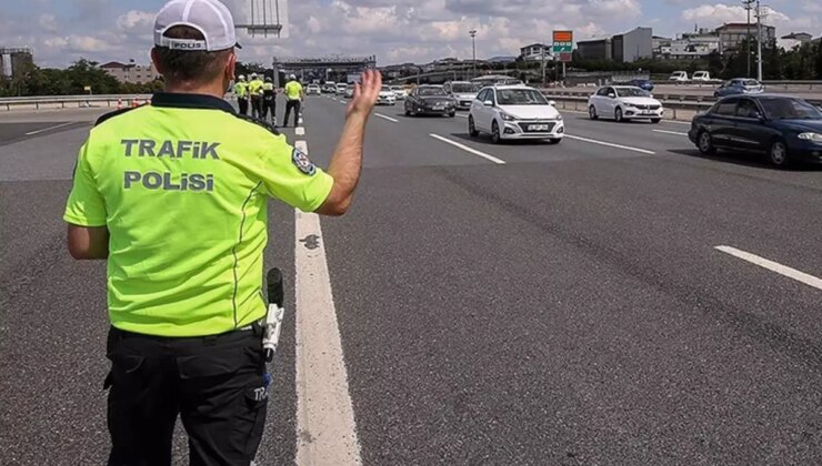 “15 Temmuz Şehitleri Vatan Koşusu” nedeniyle bazı yollar trafiğe kapatılacak