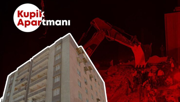 55 Kişi Hayatını Kaybetmişti! Kupik Apartmanı Davasında “İmzam Var Ama Hatırlamıyorum” Savunması
