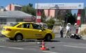 Ağrı’da Feci Kaza: Ticari Taksiyle Çarpışan Motosikletteki Karı-Koca Hayatını Kaybetti
