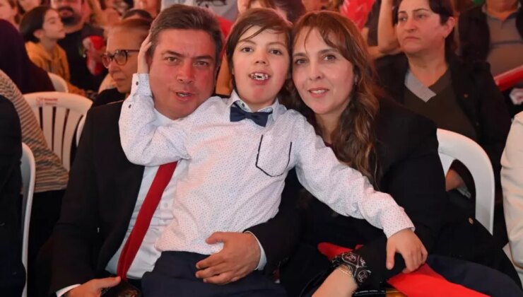 CHP Manavgat İlçe Başkanı Oykun Başar’ın Acı Günü: 13 Yaşındaki Oğlu Hayatını Kaybetti
