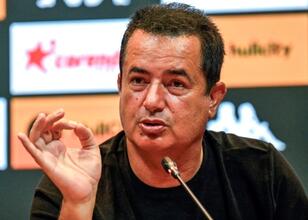 “Süpermen Değilim!” Acun Ilıcalı Fenerbahçe Dönemini ve Hull City’deki Etkisini Açıkladı