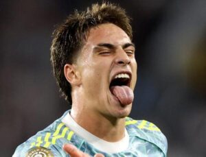 💥Kenan Yıldız İçin Bayern ve Barcelona Bekliyordu, Juventus Harekete Geçti!