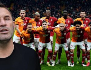 Galatasaray’da ayrılık gerçekleşiyor! Talibi belli oldu