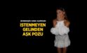 ‘İstenmeyen gelin’ paylaştı! Enis Destan’ın annesi bu pozları görmesin