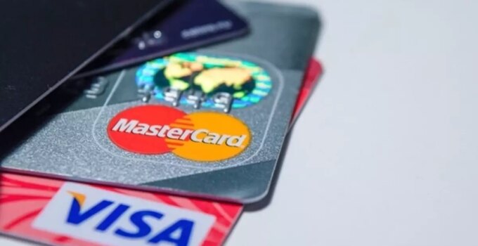Mastercard ve Visa’ya soruşturma başlatıldı