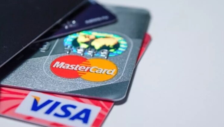 Mastercard ve Visa’ya soruşturma başlatıldı