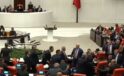 Meclis’te ‘ayı’ tartışması: Vekiller bir kez daha birbirine girdi