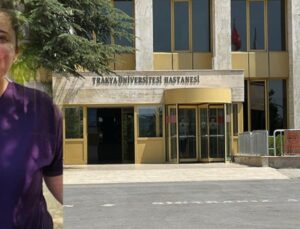 Nöbet Sırasında Fenalaştı, Sabah Hayatını Kaybetti: Genç Hemşirenin Şüpheli Ölümü Üzüntü Yarattı