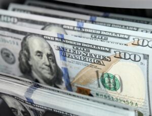 Son dakika… Merkez Bankası’nın rezervlerinde rekor