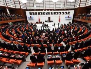 TBMM’de Salgın Alarmı: 100’ü Aşkın Kişi Hastanelik Oldu! Tüm Türkiye’yi Uyardılar