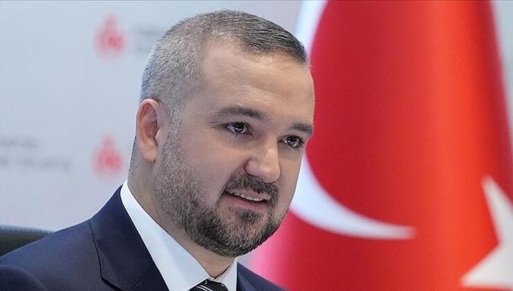 TCMB Başkanı Karahan’dan faiz mesajı