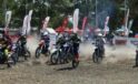 Türkiye Motokros Şampiyonası’nın ikinci ayak yarışları Gönen’de yapıldı