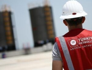 Türkiye Petrolleri Anonim Ortaklığına Edirne’de bir saha için petrol arama ruhsatı verildi