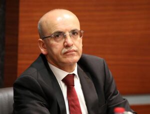 Yasa dışı bahis ve suç gelirlerinin aklanmasına karşı mücadele… Bakan Şimşek: Tümüyle engellemeye kararlıyız