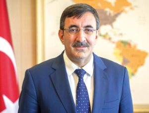 Yılmaz: Dezenflasyon sürecini tesis etmeye devam ediyoruz
